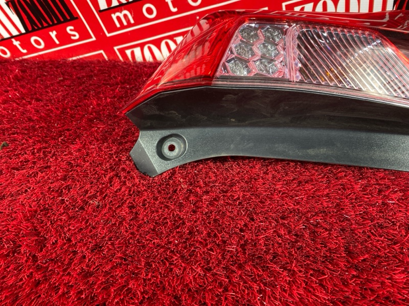 Фонарь (Стоп-сигнал), 8600 рублей, Солонцы