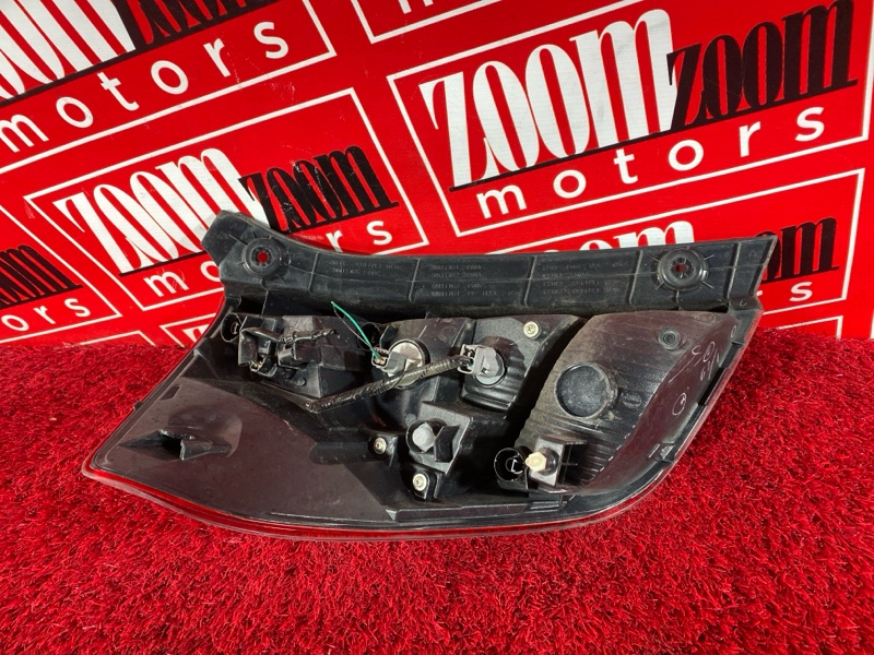 Фонарь (Стоп-сигнал), 8600 рублей, Солонцы