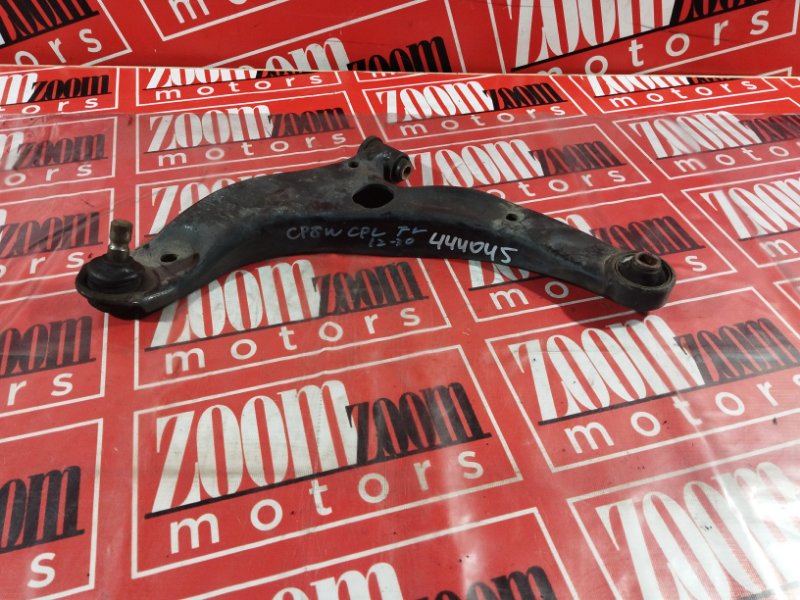 Рычаг подвески нижний, 800 рублей, Солонцы