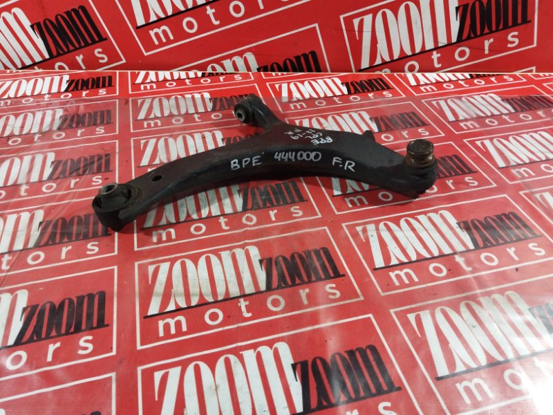 Рычаг подвески нижний, 1000 рублей, Солонцы