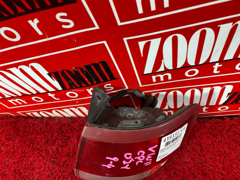 Фонарь (Стоп-сигнал), 1500 рублей, Солонцы