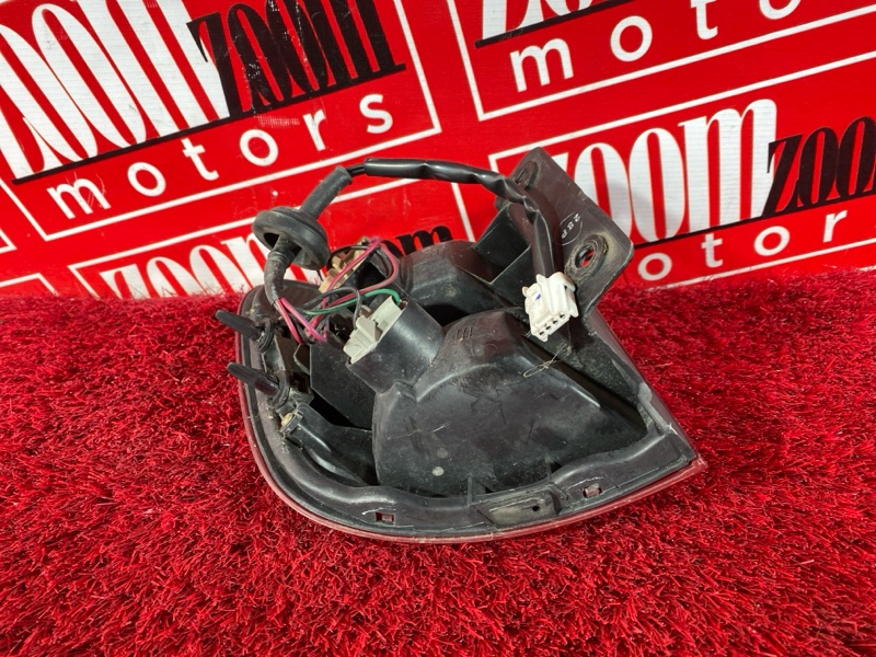 Фонарь (Стоп-сигнал), 1500 рублей, Солонцы