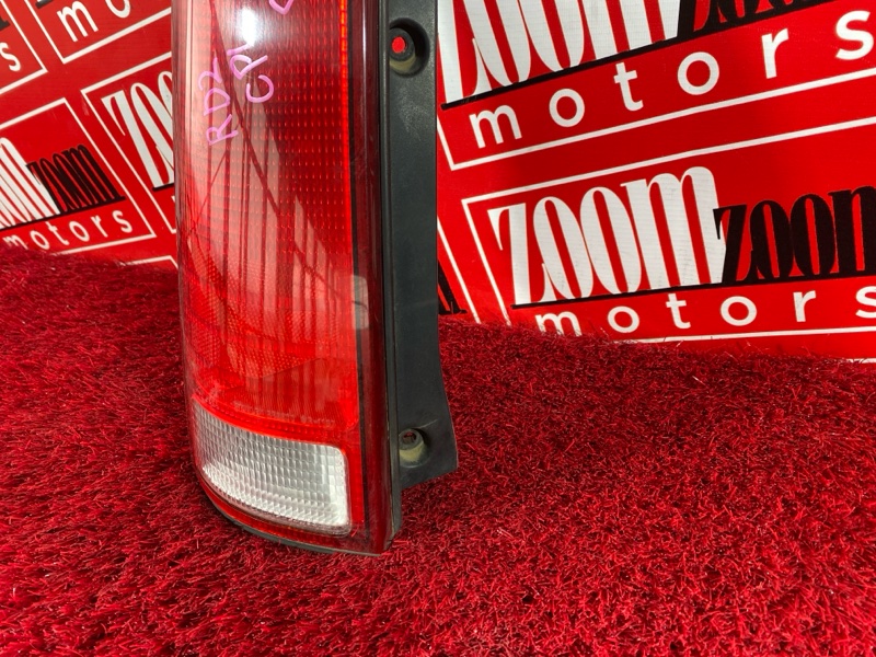 Фонарь (Стоп-сигнал), 700 рублей, Солонцы