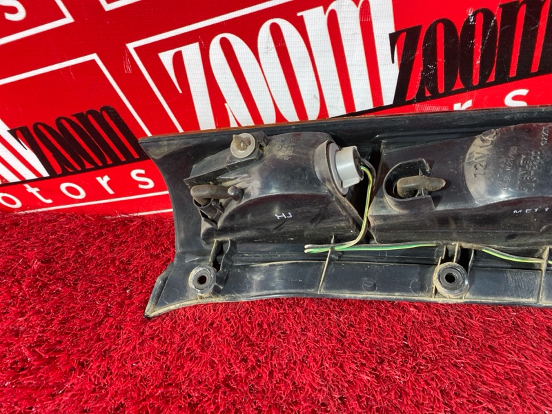 Фонарь (Стоп-сигнал), 700 рублей, Солонцы