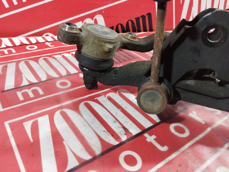 Рычаг подвески нижний, 3400 рублей, Солонцы