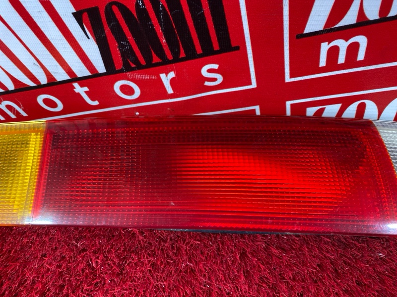 Фонарь (Стоп-сигнал), 500 рублей, Солонцы