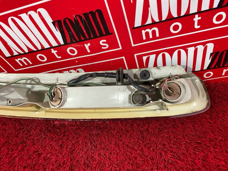 Фонарь (Стоп-сигнал), 500 рублей, Солонцы