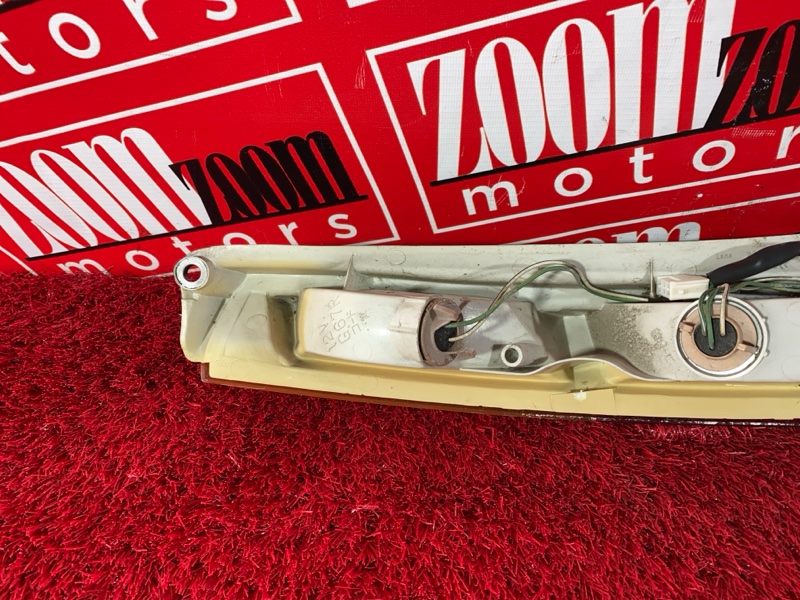 Фонарь (Стоп-сигнал), 500 рублей, Солонцы