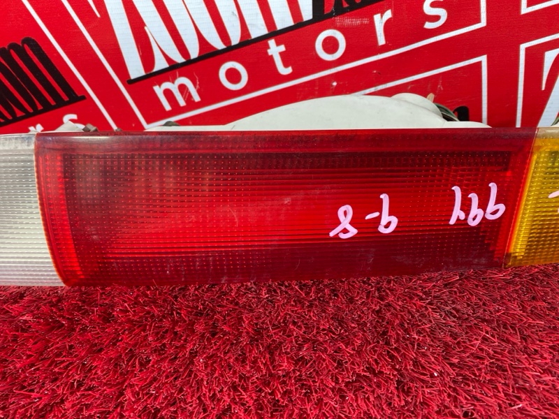 Фонарь (Стоп-сигнал), 500 рублей, Солонцы