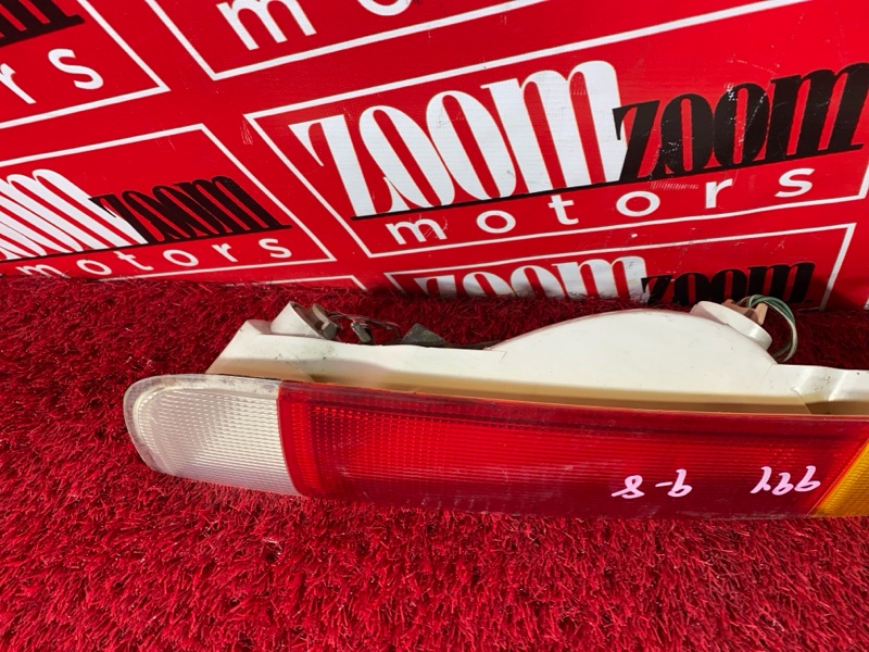 Фонарь (Стоп-сигнал), 500 рублей, Солонцы