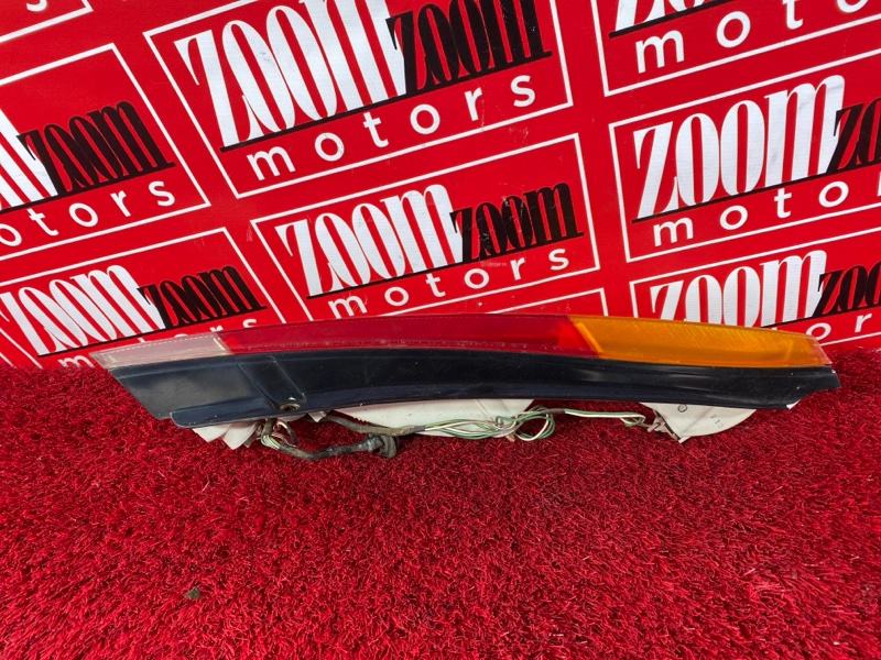 Фонарь (Стоп-сигнал), 500 рублей, Солонцы