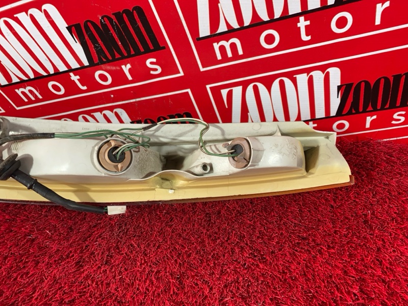 Фонарь (Стоп-сигнал), 500 рублей, Солонцы