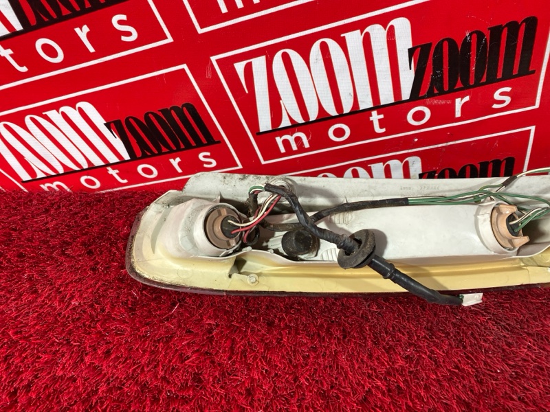 Фонарь (Стоп-сигнал), 500 рублей, Солонцы