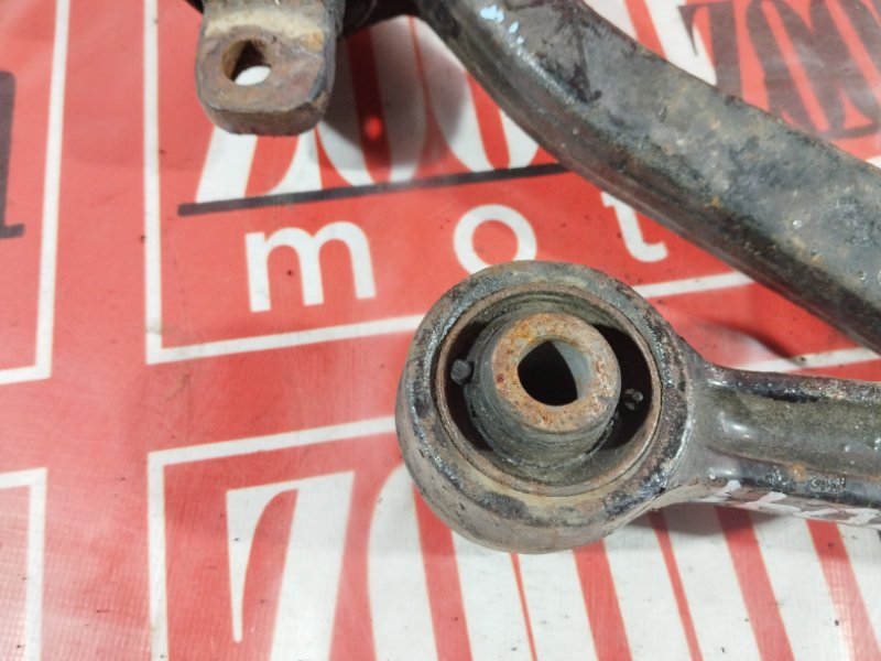 Рычаг подвески нижний, 4600 рублей, Солонцы