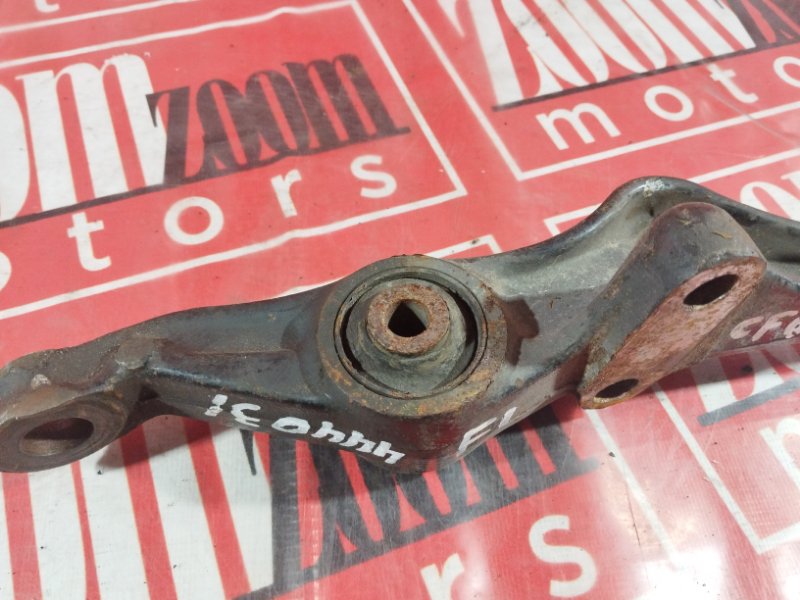 Рычаг подвески нижний, 500 рублей, Солонцы