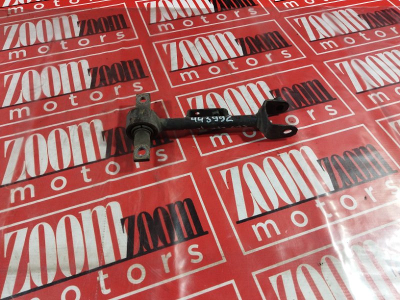 Тяга задняя, 900 рублей, Солонцы