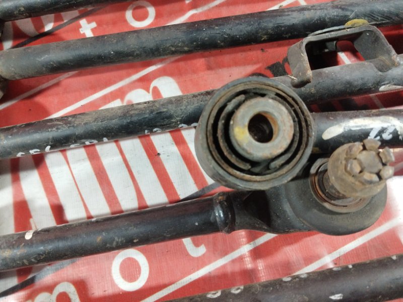 Тяга задняя, 3300 рублей, Солонцы