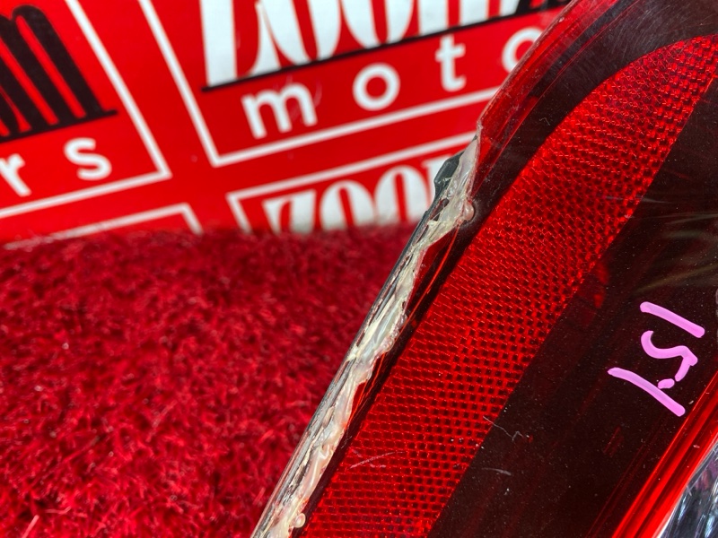 Фонарь (Стоп-сигнал), 8600 рублей, Солонцы