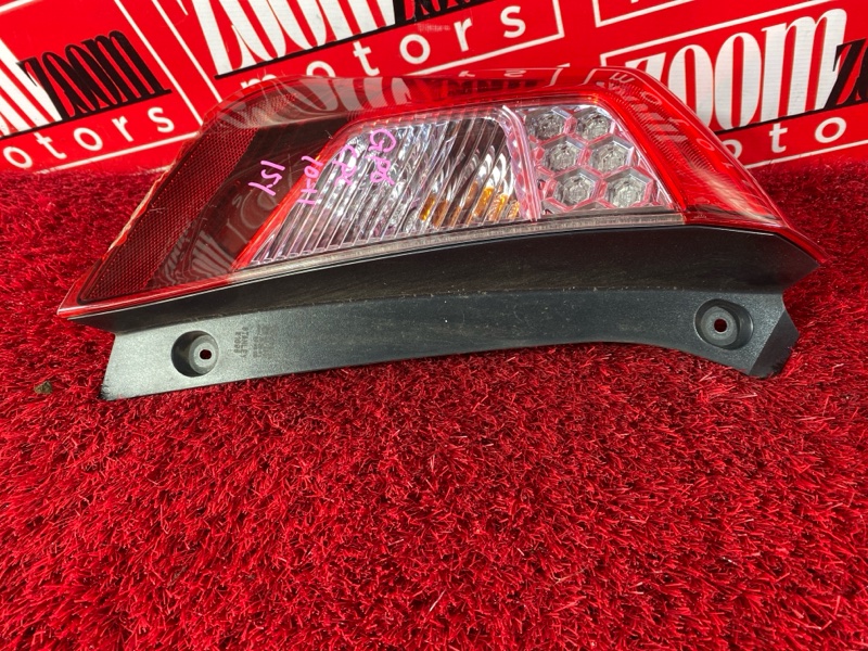 Фонарь (Стоп-сигнал), 8600 рублей, Солонцы