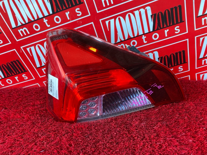 Фонарь (Стоп-сигнал), 8600 рублей, Солонцы