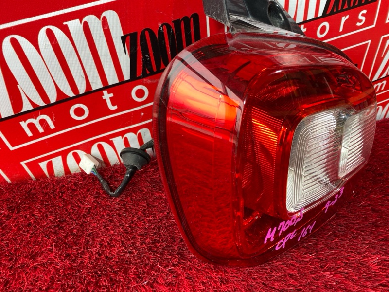 Фонарь (Стоп-сигнал), 7200 рублей, Солонцы