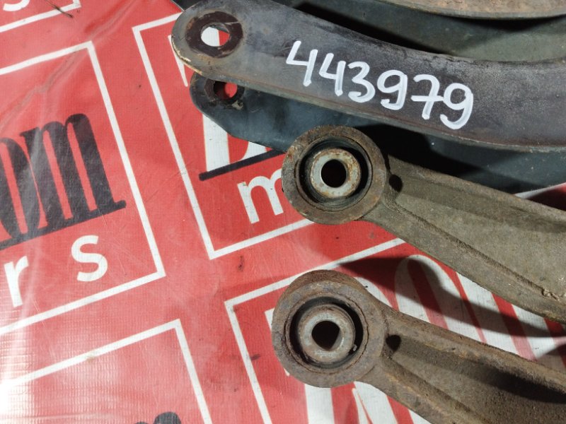 Тяга задняя, 4100 рублей, Солонцы