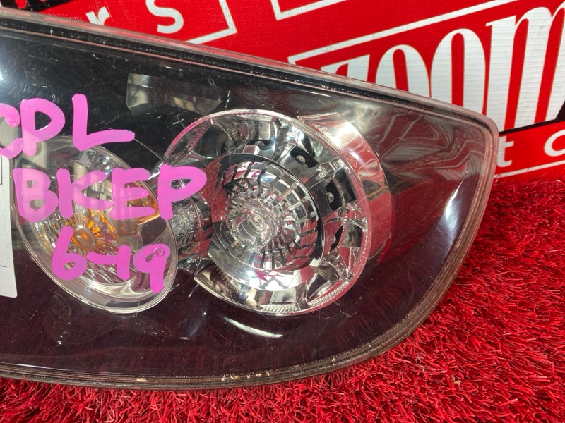 Фонарь (Стоп-сигнал), 6700 рублей, Солонцы