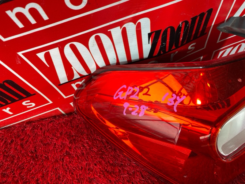 Фонарь (Стоп-сигнал), 3400 рублей, Солонцы