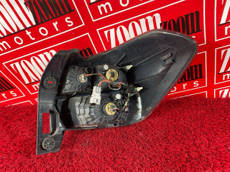 Фонарь (Стоп-сигнал), 3400 рублей, Солонцы