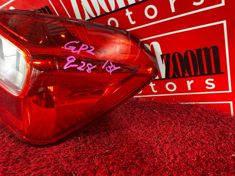 Фонарь (Стоп-сигнал), 2400 рублей, Солонцы