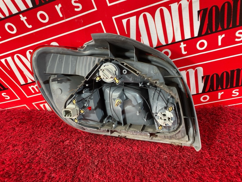 Фонарь (Стоп-сигнал), 500 рублей, Солонцы