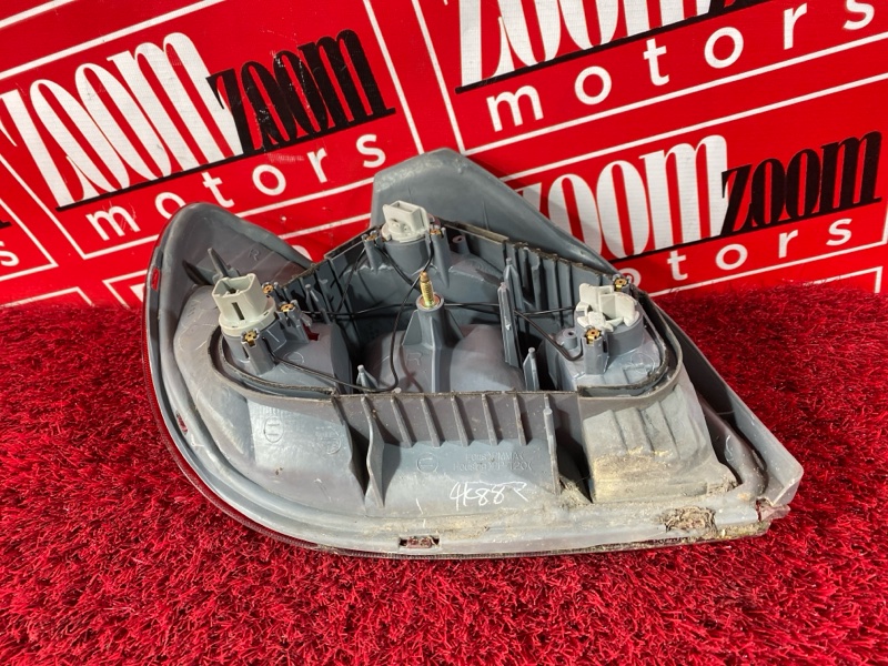 Фонарь (Стоп-сигнал), 500 рублей, Солонцы