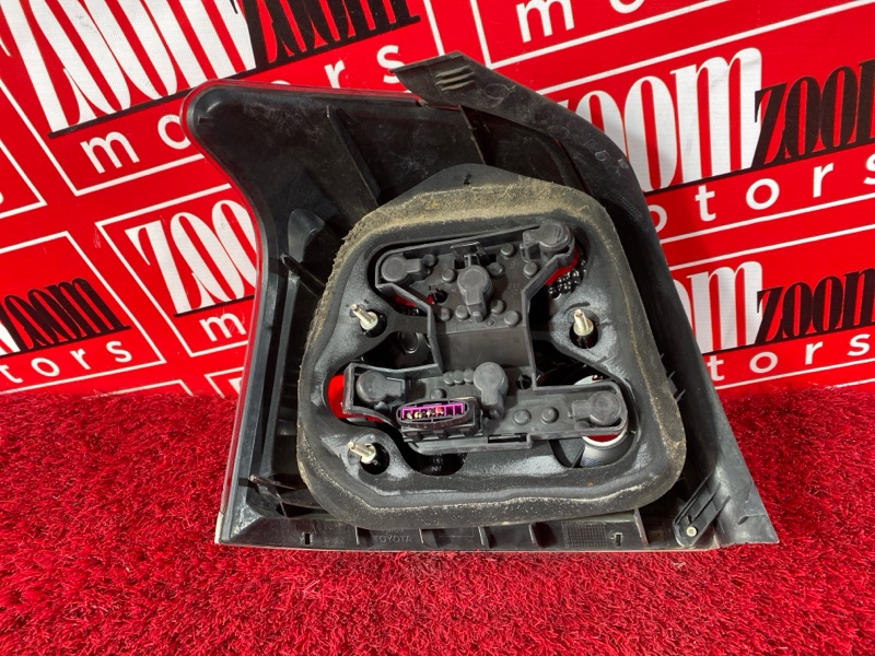 Фонарь (Стоп-сигнал), 7600 рублей, Солонцы