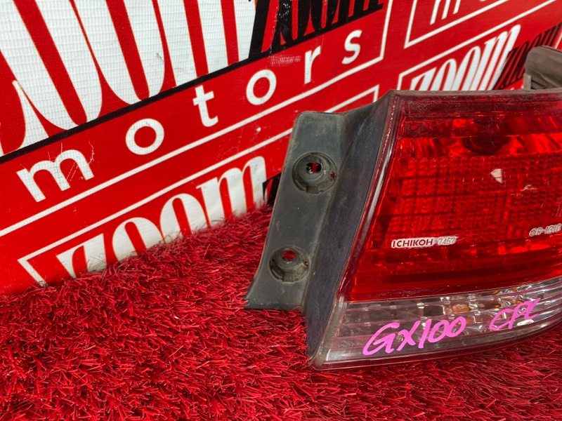 Фонарь (Стоп-сигнал), 7600 рублей, Солонцы