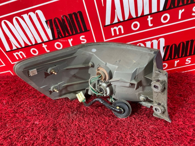 Фонарь (Стоп-сигнал), 7600 рублей, Солонцы