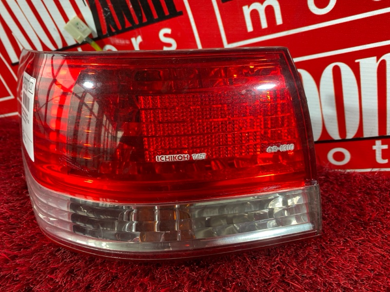 Фонарь (Стоп-сигнал), 7600 рублей, Солонцы