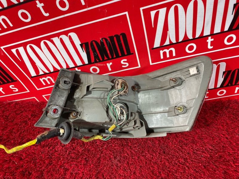 Фонарь (Стоп-сигнал), 7600 рублей, Солонцы