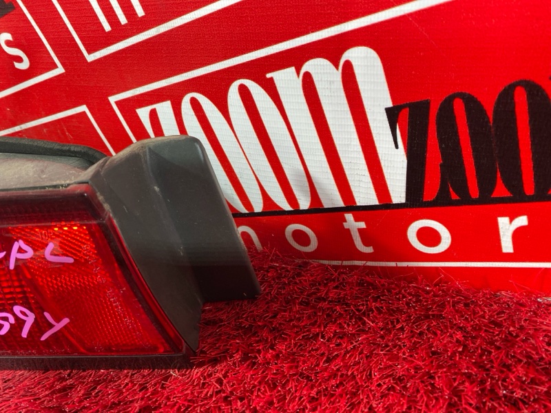 Фонарь (Стоп-сигнал), 1500 рублей, Солонцы