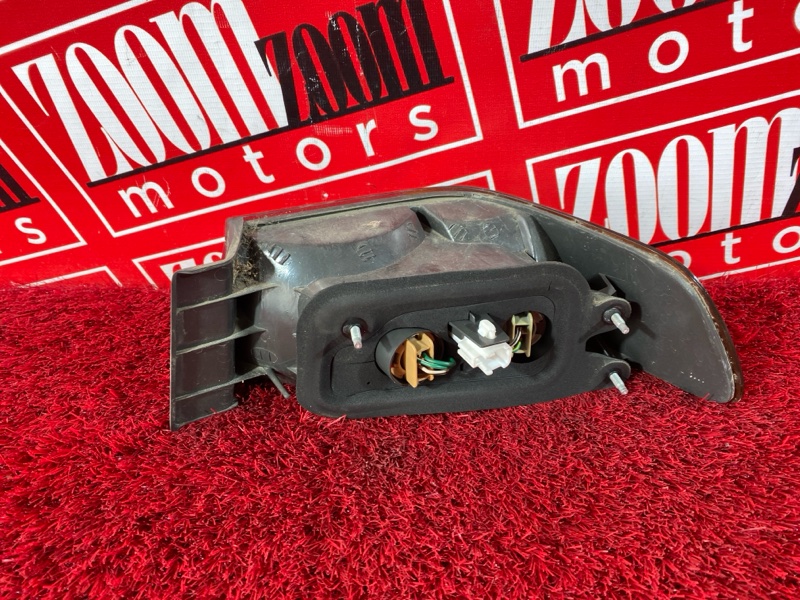 Фонарь (Стоп-сигнал), 1500 рублей, Солонцы