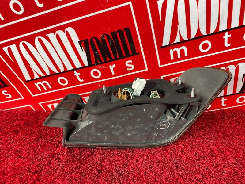 Фонарь (Стоп-сигнал), 1500 рублей, Солонцы