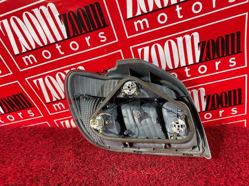 Фонарь (Стоп-сигнал), 800 рублей, Солонцы