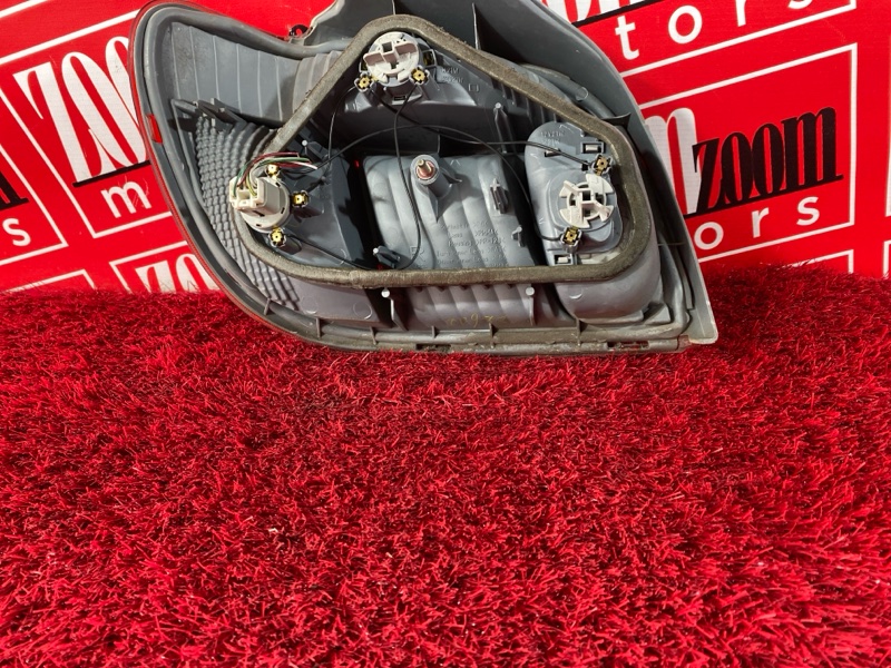 Фонарь (Стоп-сигнал), 800 рублей, Солонцы