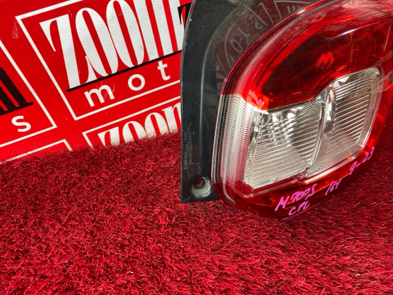 Фонарь (Стоп-сигнал), 6700 рублей, Солонцы