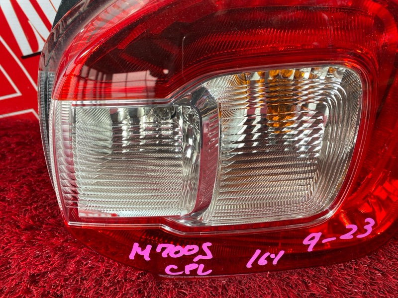 Фонарь (Стоп-сигнал), 6700 рублей, Солонцы