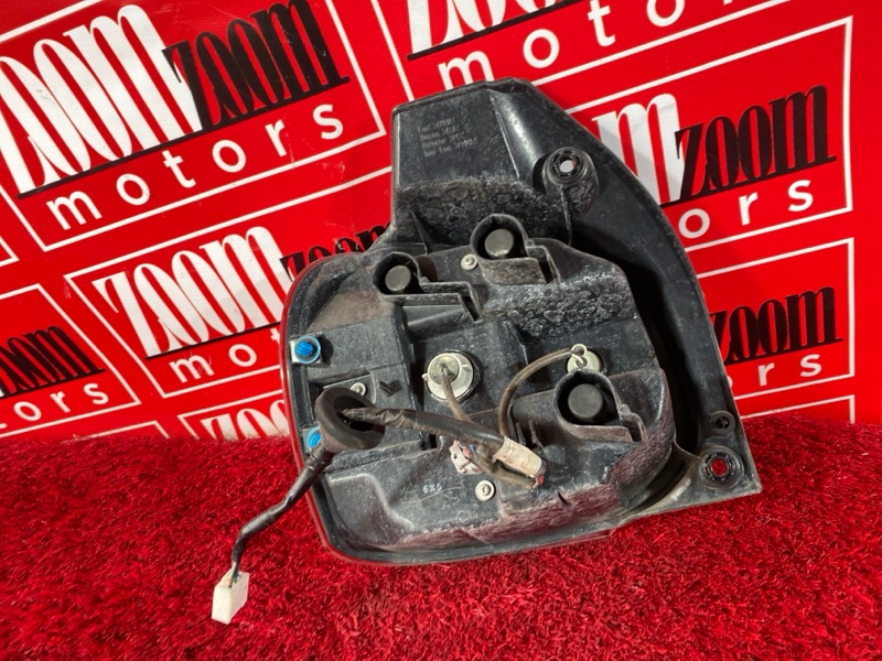 Фонарь (Стоп-сигнал), 6700 рублей, Солонцы