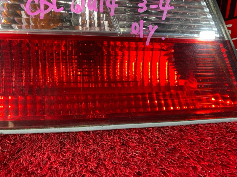 Фонарь (Стоп-сигнал), 2900 рублей, Солонцы