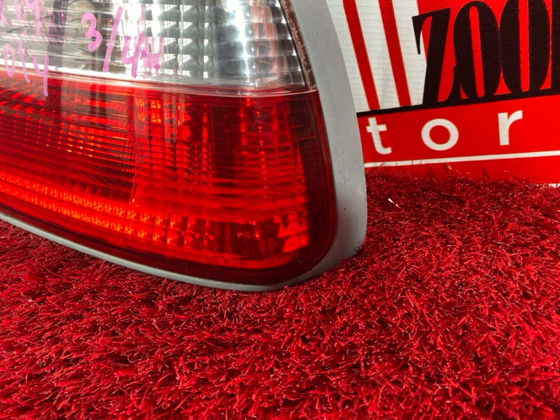 Фонарь (Стоп-сигнал), 2400 рублей, Солонцы