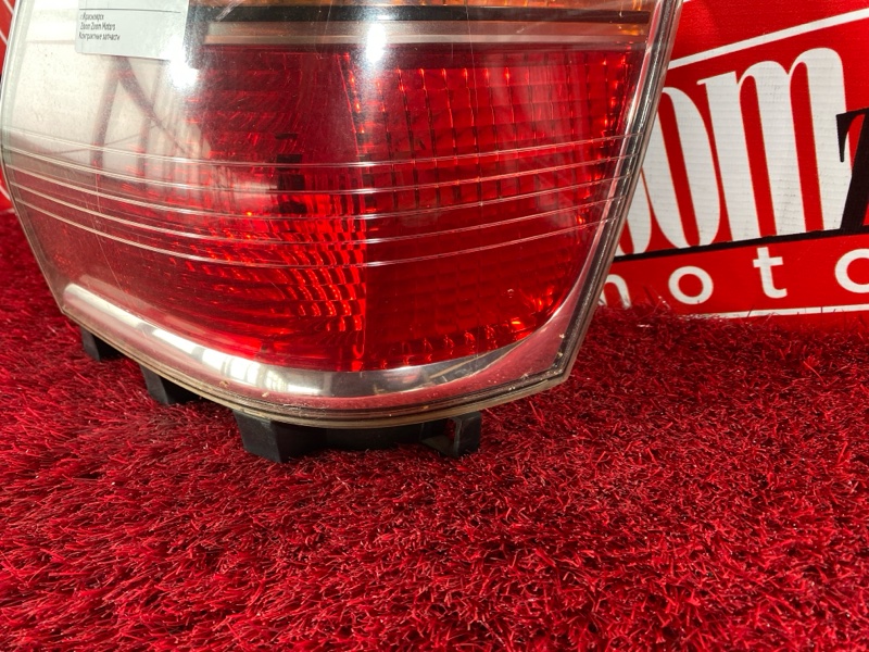 Фонарь (Стоп-сигнал), 800 рублей, Солонцы