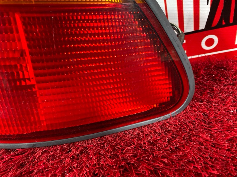 Фонарь (Стоп-сигнал), 800 рублей, Солонцы