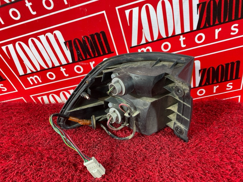 Фонарь (Стоп-сигнал), 800 рублей, Солонцы